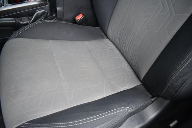 used 2020 Toyota Tacoma car, priced at $23,488