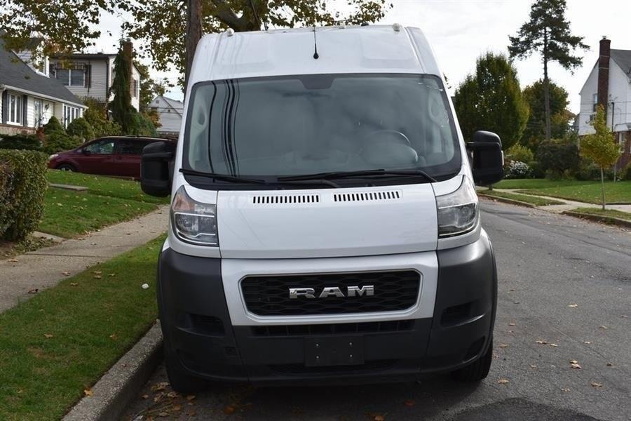 used 2021 Ram ProMaster 1500 car, priced at $21,288
