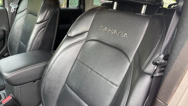 used 2023 Jeep Wrangler 4xe car, priced at $23,188