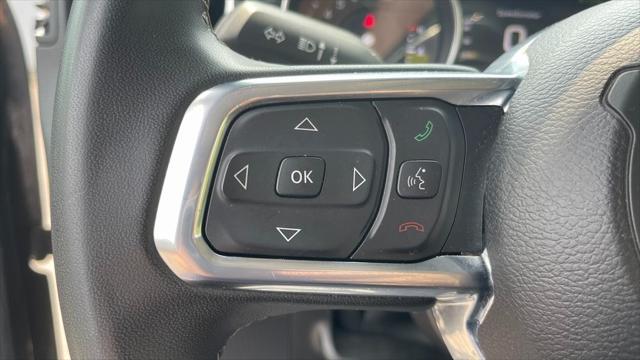 used 2023 Jeep Wrangler 4xe car, priced at $23,188