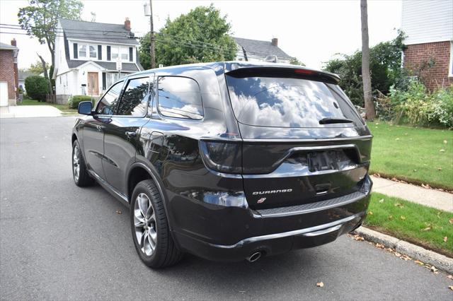 used 2019 Dodge Durango car, priced at $21,988