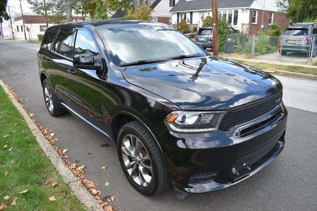 used 2019 Dodge Durango car, priced at $21,988