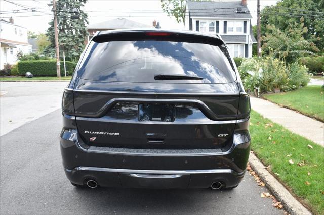 used 2019 Dodge Durango car, priced at $21,988