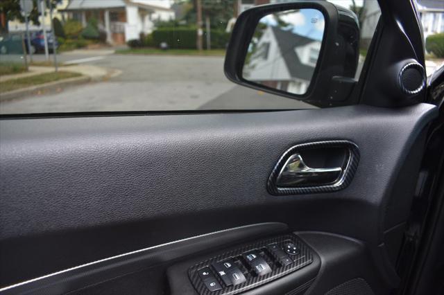 used 2019 Dodge Durango car, priced at $21,988