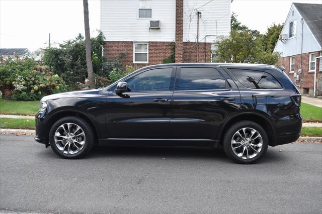 used 2019 Dodge Durango car, priced at $21,988