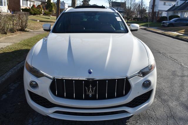 used 2021 Maserati Levante car, priced at $28,988