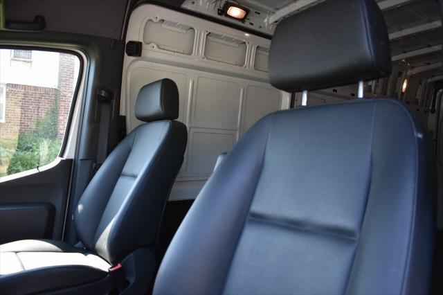 used 2019 Mercedes-Benz Sprinter 2500 car, priced at $29,588