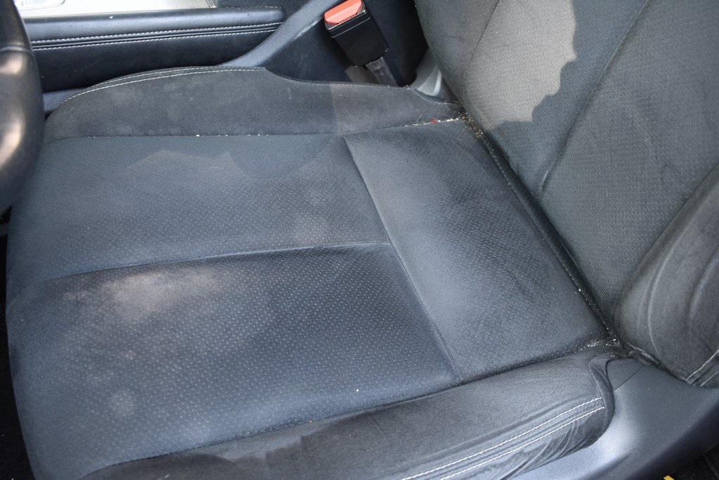 used 2018 Nissan Murano car, priced at $7,476