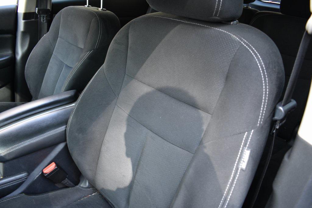 used 2018 Nissan Murano car, priced at $7,476