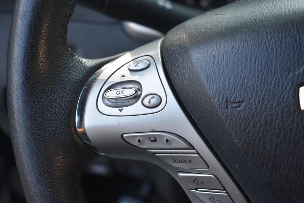 used 2018 Nissan Murano car, priced at $7,476