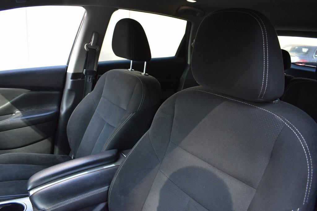 used 2018 Nissan Murano car, priced at $7,476