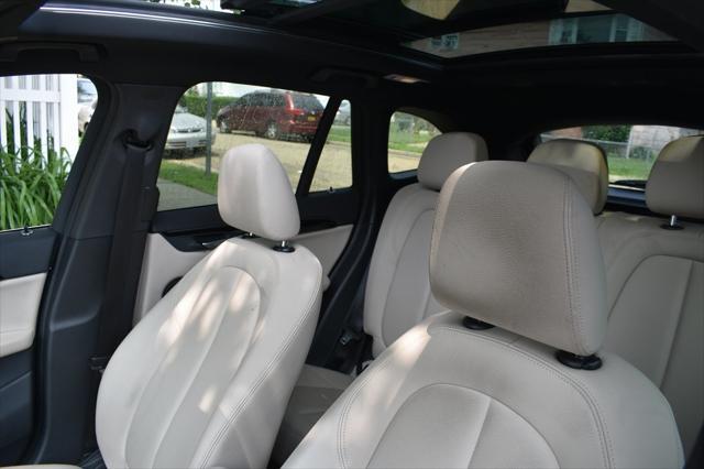 used 2019 BMW X1 car, priced at $13,988