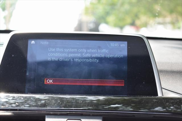 used 2019 BMW X1 car, priced at $13,988