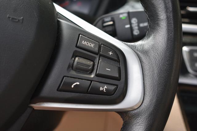 used 2019 BMW X1 car, priced at $13,988