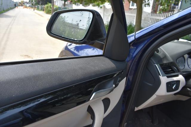 used 2019 BMW X1 car, priced at $13,988