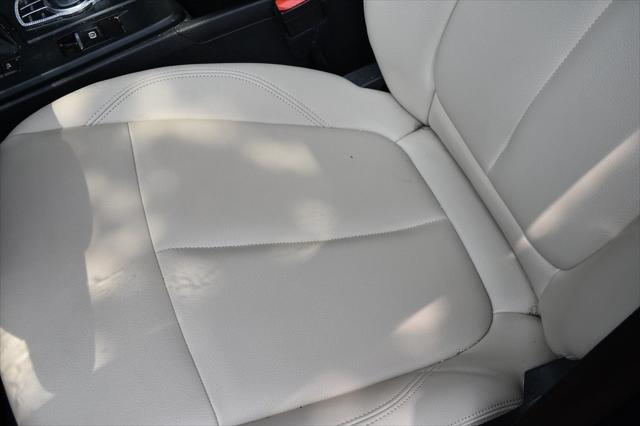 used 2019 BMW X1 car, priced at $13,988
