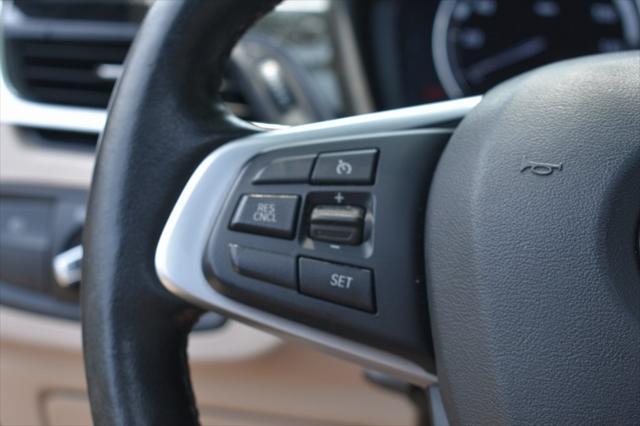 used 2019 BMW X1 car, priced at $13,988