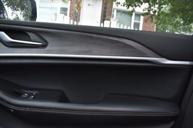 used 2023 Jeep Grand Cherokee 4xe car, priced at $21,988
