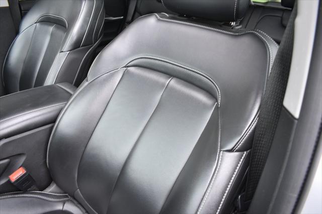 used 2023 Jeep Grand Cherokee 4xe car, priced at $21,988