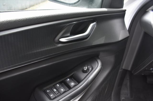 used 2023 Jeep Grand Cherokee L car, priced at $21,088