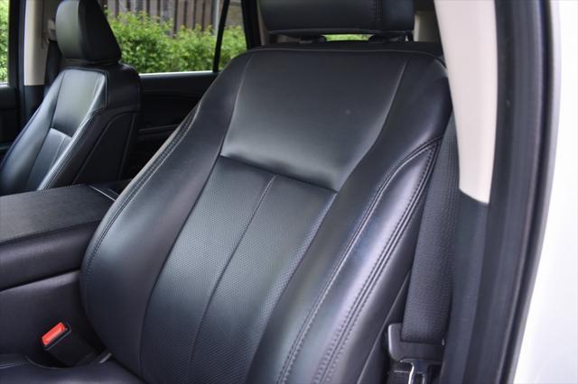 used 2023 Ford Expedition Max car, priced at $32,488