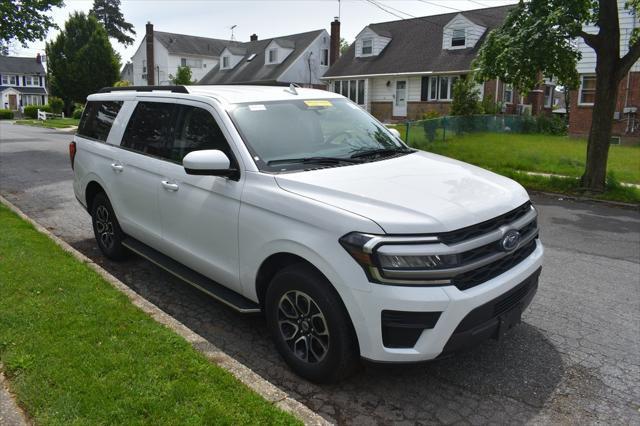 used 2023 Ford Expedition Max car, priced at $32,488