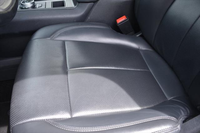 used 2023 Ford Expedition Max car, priced at $32,488
