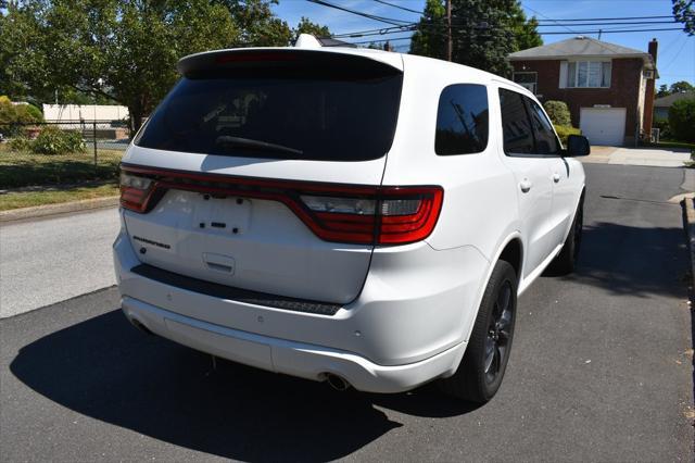 used 2021 Dodge Durango car, priced at $22,088