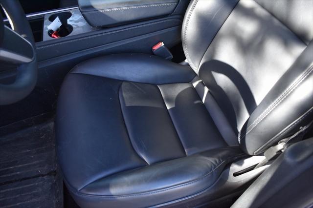 used 2023 Tesla Model Y car, priced at $25,850