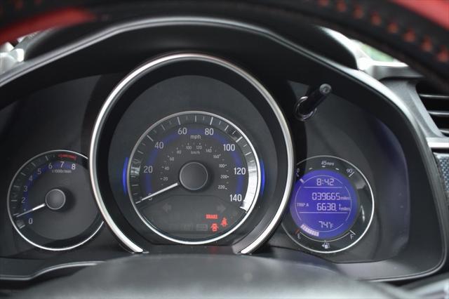 used 2018 Honda Fit car, priced at $12,988