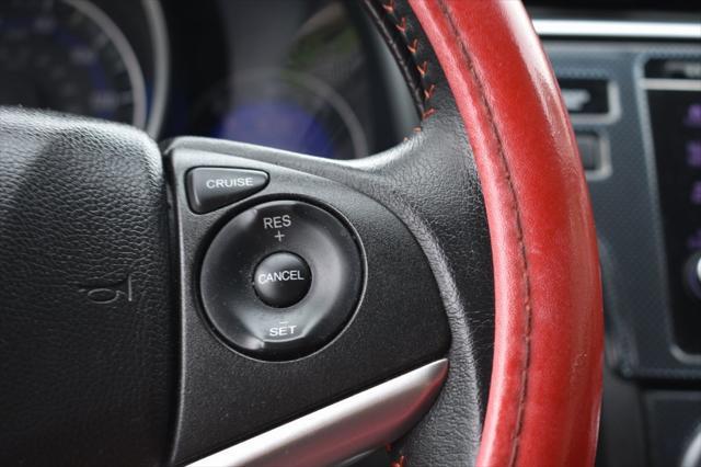 used 2018 Honda Fit car, priced at $12,988