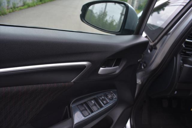 used 2018 Honda Fit car, priced at $12,988