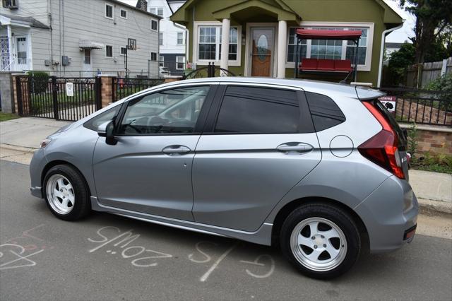 used 2018 Honda Fit car, priced at $12,988