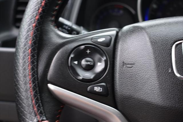 used 2018 Honda Fit car, priced at $12,988