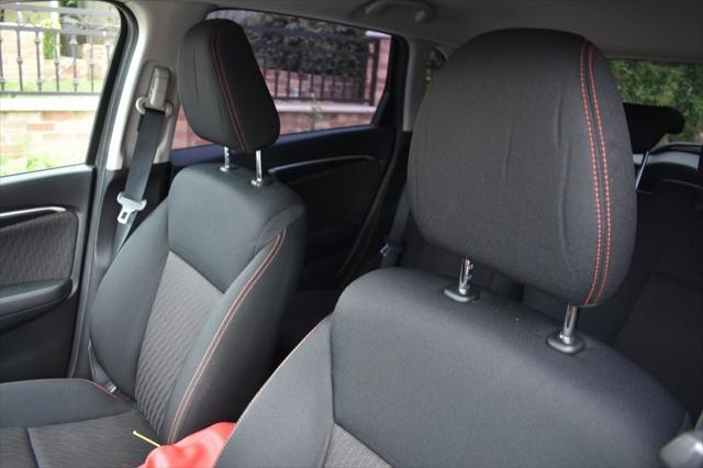 used 2018 Honda Fit car, priced at $12,988