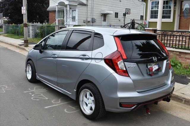 used 2018 Honda Fit car, priced at $12,988