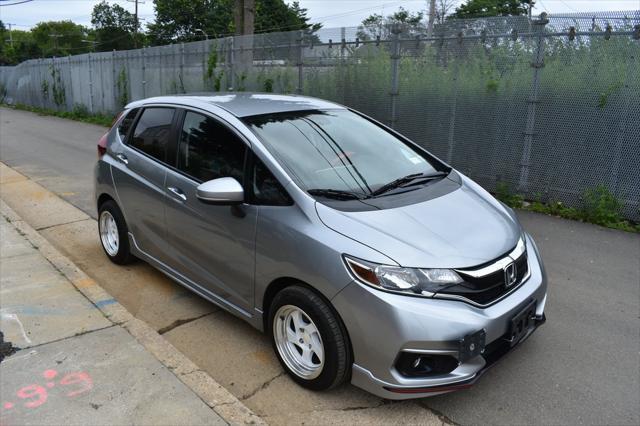 used 2018 Honda Fit car, priced at $12,988