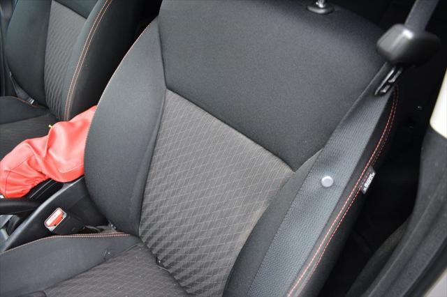 used 2018 Honda Fit car, priced at $12,988