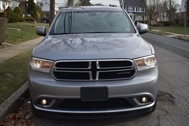 used 2020 Dodge Durango car, priced at $16,988