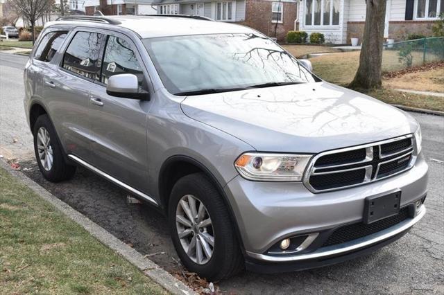 used 2020 Dodge Durango car, priced at $16,988