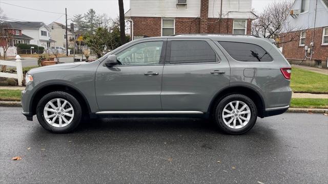 used 2020 Dodge Durango car, priced at $16,988