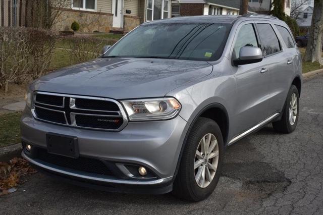 used 2020 Dodge Durango car, priced at $16,988