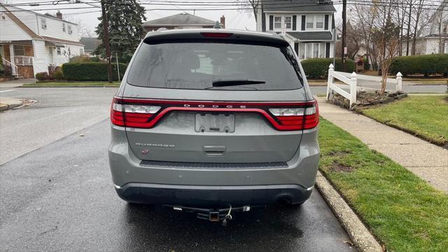 used 2020 Dodge Durango car, priced at $16,988