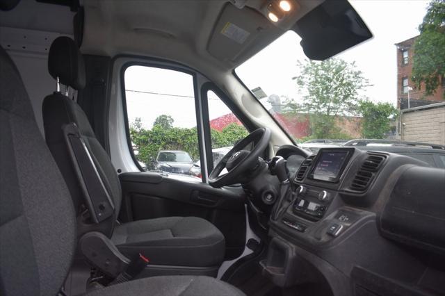 used 2023 Ram ProMaster 2500 car, priced at $23,988