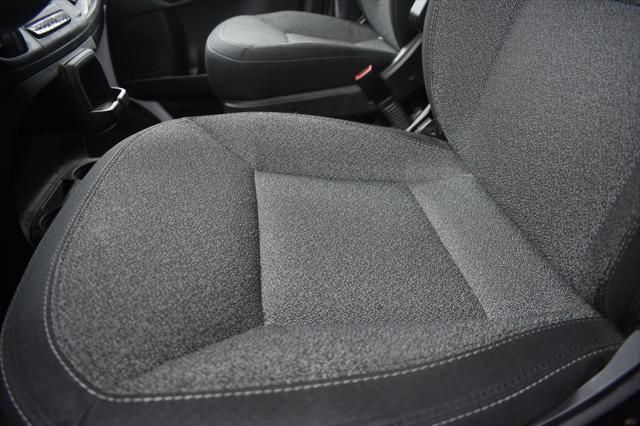 used 2023 Ram ProMaster 2500 car, priced at $23,988