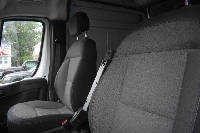 used 2023 Ram ProMaster 2500 car, priced at $23,988