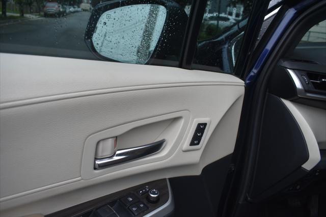 used 2022 Toyota Sienna car, priced at $38,488