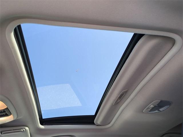 used 2023 Subaru Crosstrek car, priced at $27,192