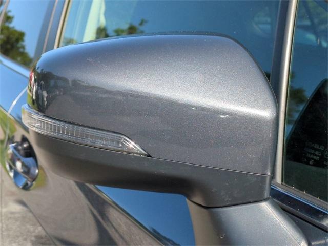 used 2023 Subaru Crosstrek car, priced at $27,192