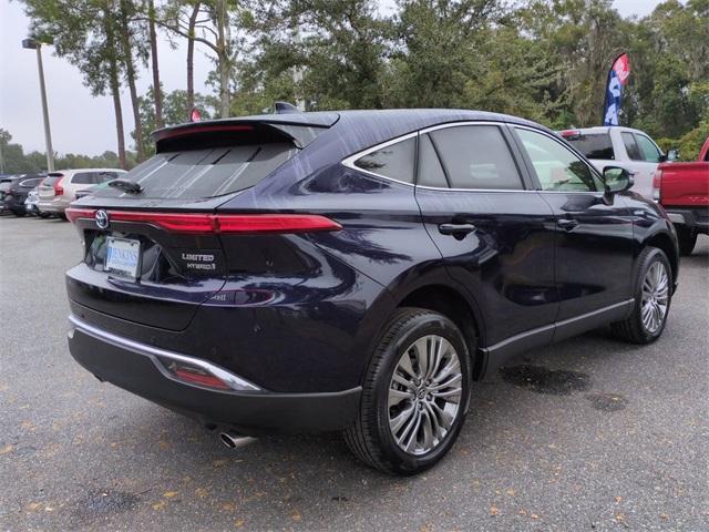 used 2021 Toyota Venza car, priced at $30,330